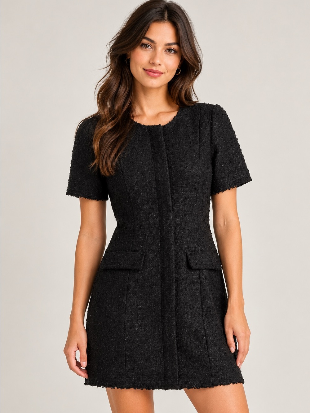 H&M Blouglé Dress